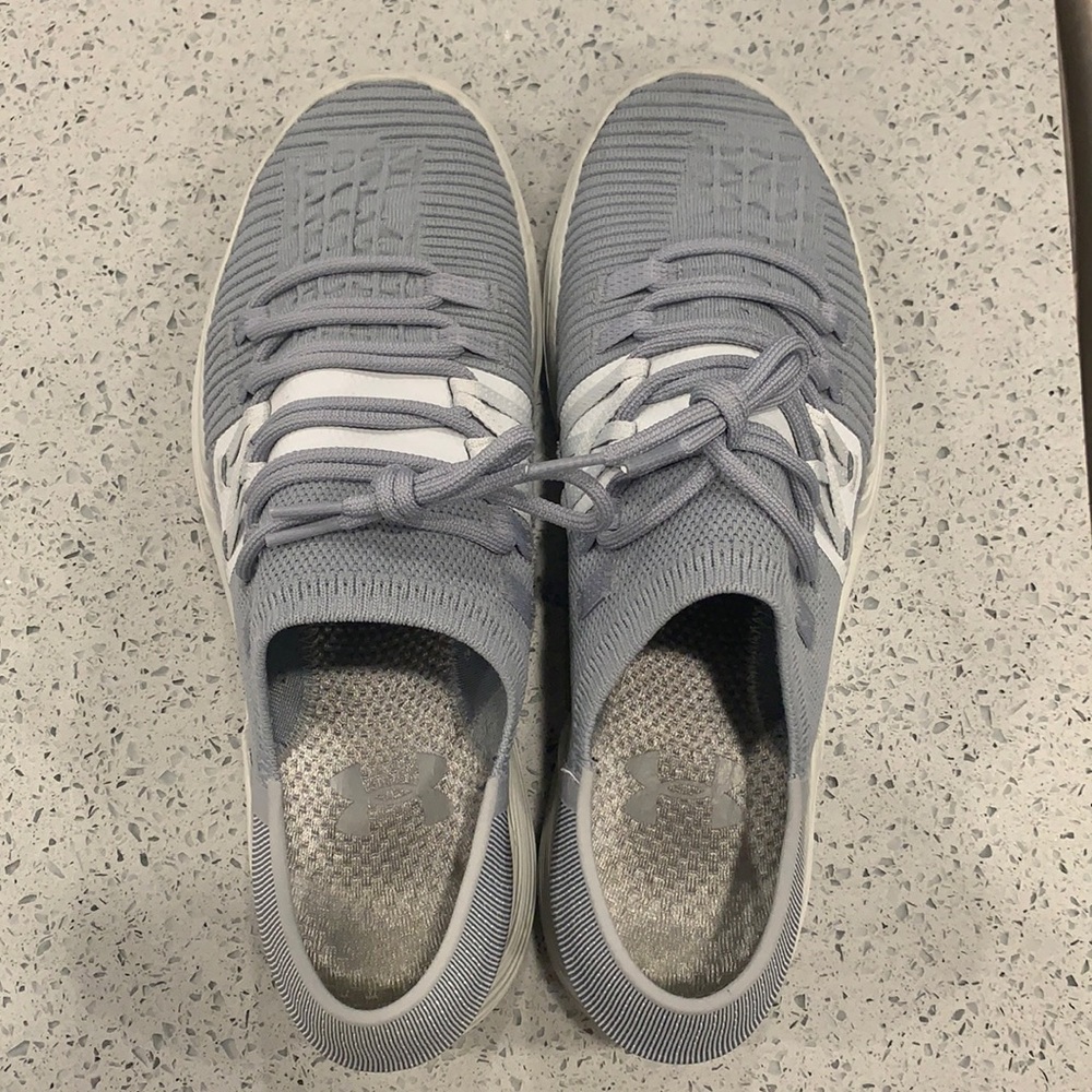 Under Armour Men’s Running shoes size 11.5